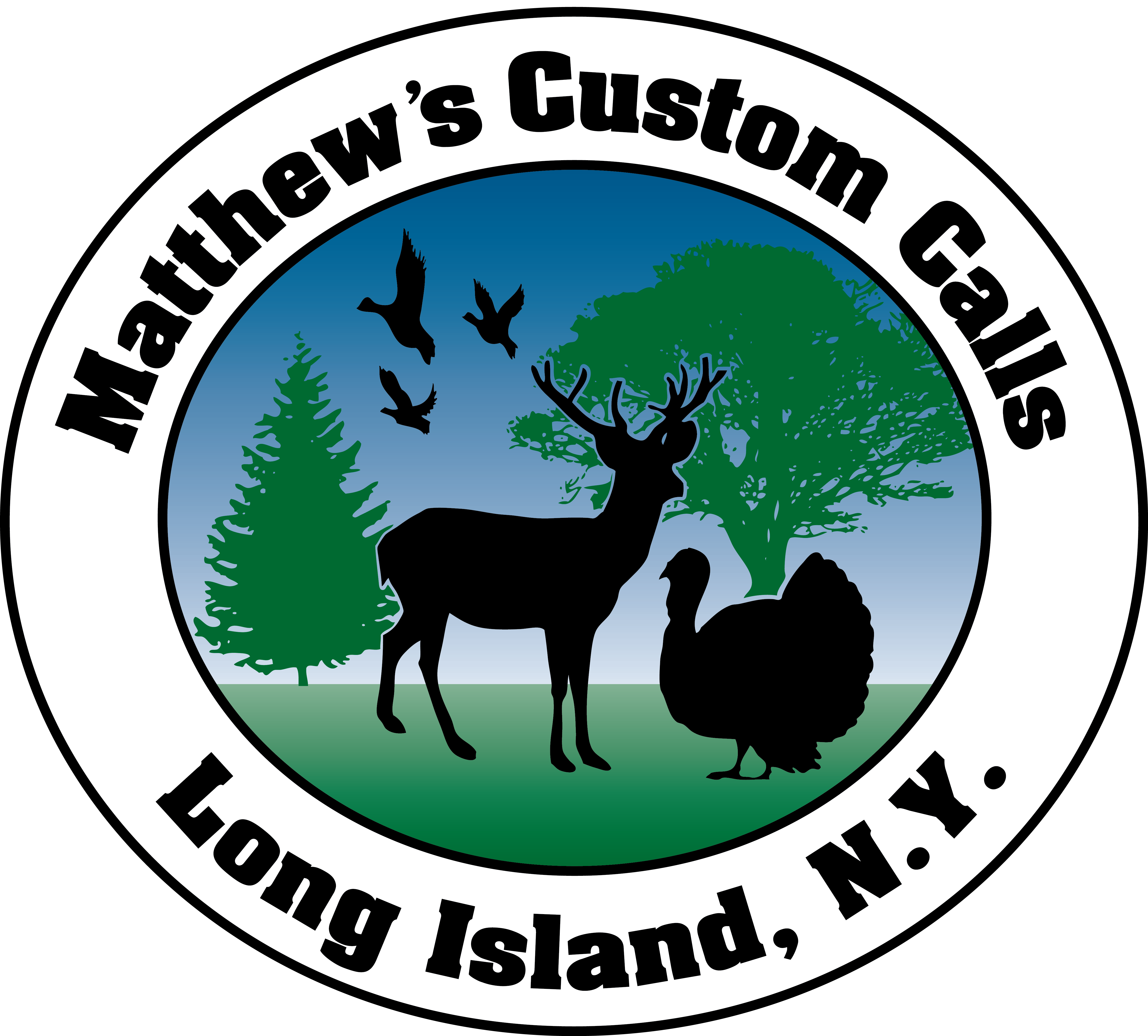 Matthews Custom Calls
